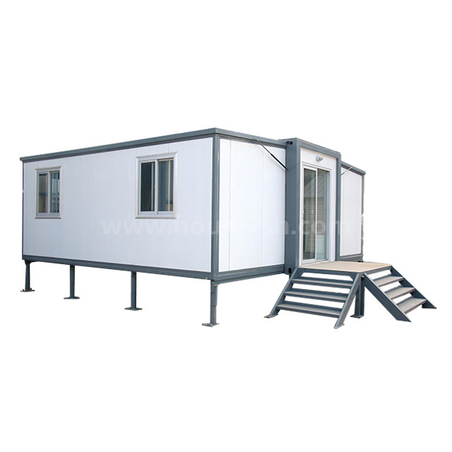 Expandable Container house 8
