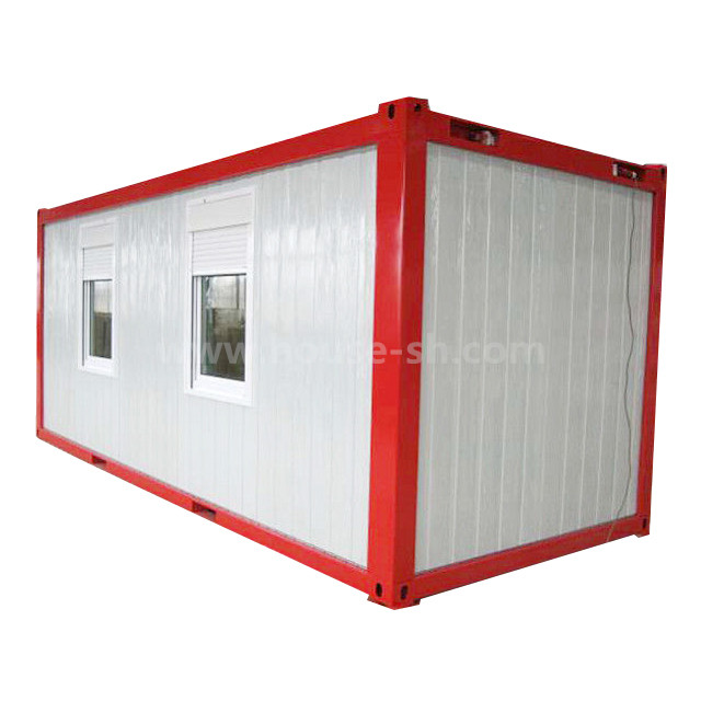 modular container house 4