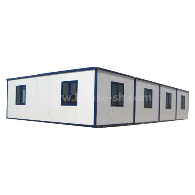 modular container house 8