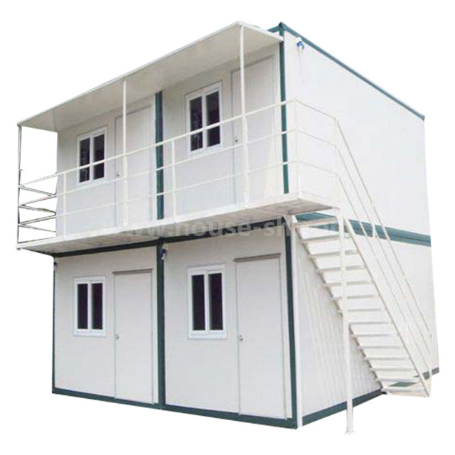 modular container house 11