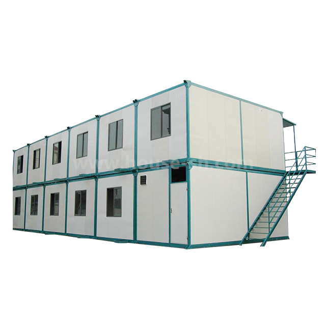 modular container house 12