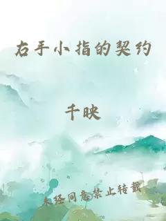 右手小指的契约