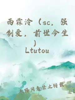 雨霖泠（sc，强制爱，前世今生）